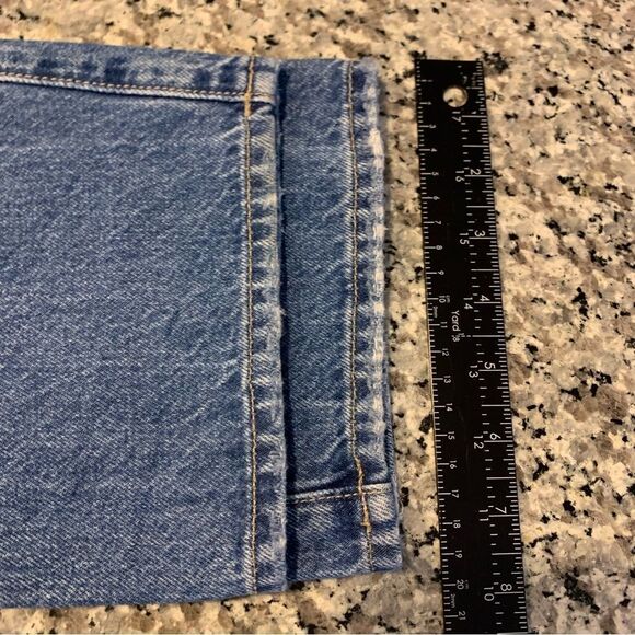 Edwin Jeans 27 Blue - Picture 14 of 16
